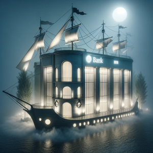 El barco fantasma