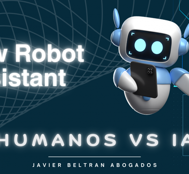 Humanos vs IA